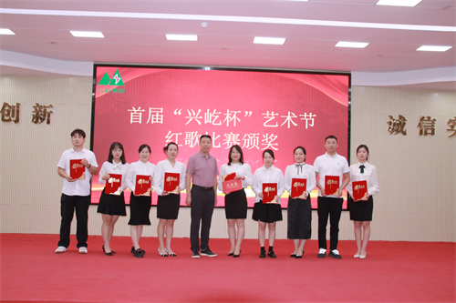 紅歌二等獎行管委《明天會更好》.jpg 紅歌二等獎行管委《明天會更好》.jpg